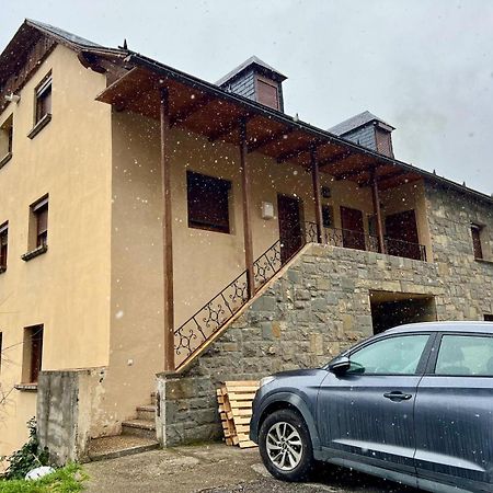 Apartamento La Buhardilla Del Boscache San Juan De Plan Exteriér fotografie