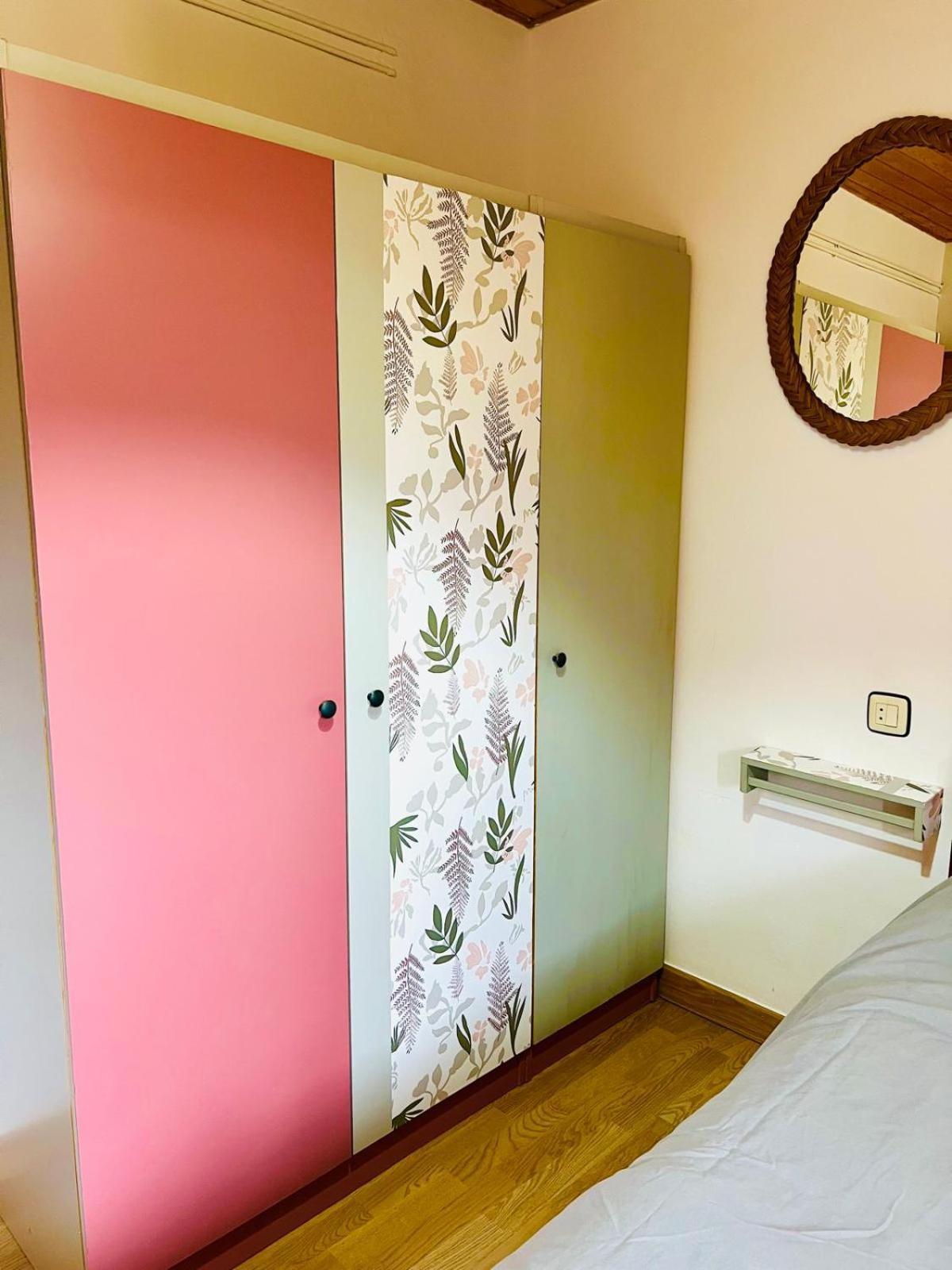 Apartamento La Buhardilla Del Boscache San Juan De Plan Exteriér fotografie