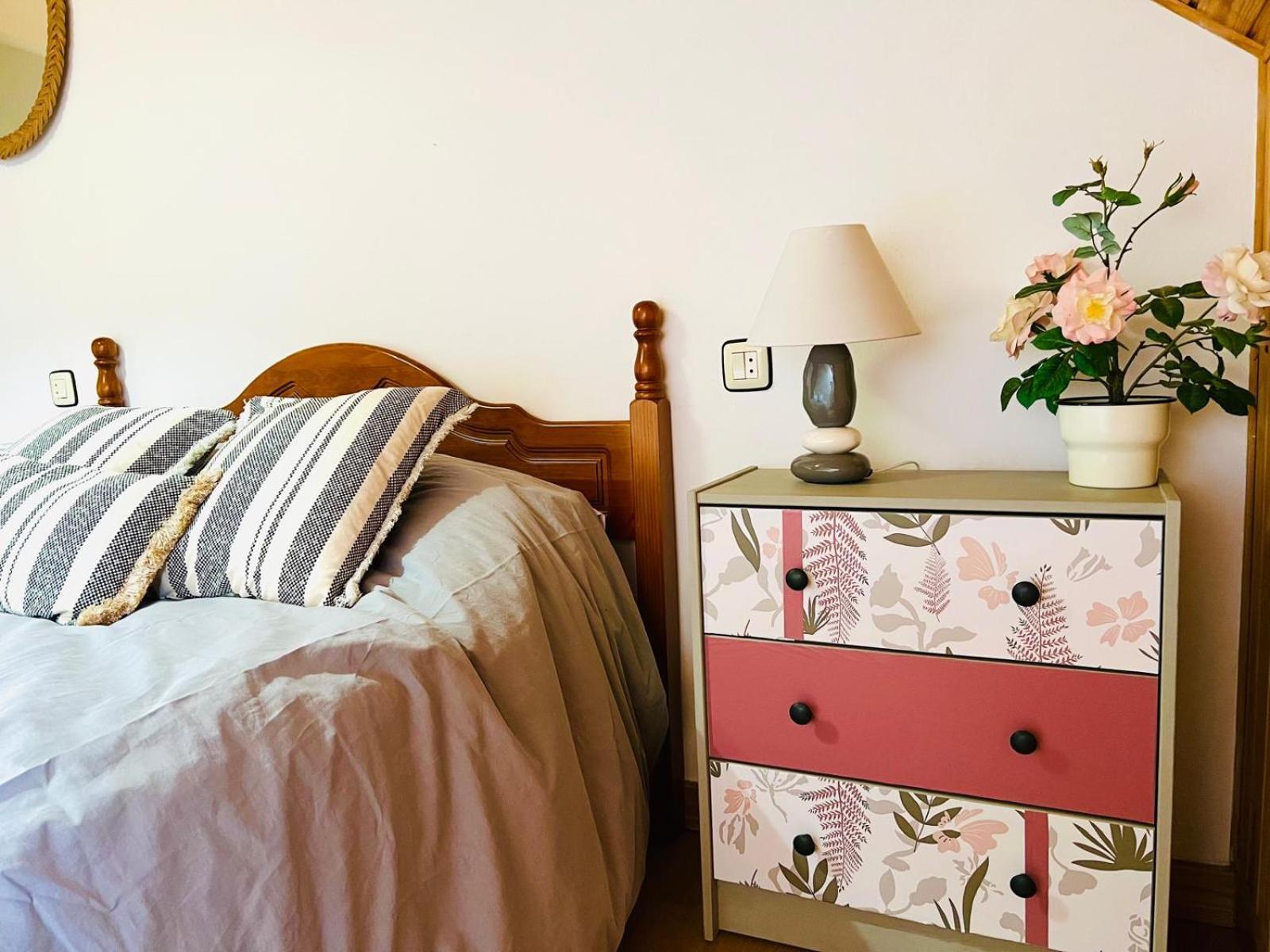 Apartamento La Buhardilla Del Boscache San Juan De Plan Exteriér fotografie