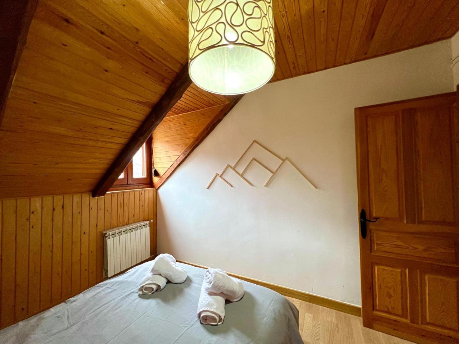 Apartamento La Buhardilla Del Boscache San Juan De Plan Exteriér fotografie