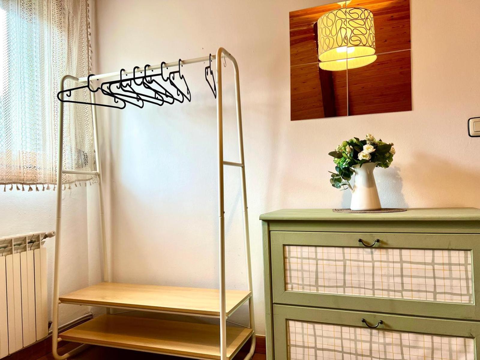 Apartamento La Buhardilla Del Boscache San Juan De Plan Exteriér fotografie